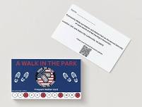 A Walk in the Park, Hosted by All Vets