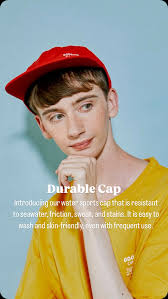 내구성이 강한 캡! 바닷물, 마찰, 땀, 오염에 강하고, 세탁이 쉽고, 잦은 마찰로 부터 피부친화적인 워터 스포츠 전용캡을  소개합니다!, #서핑 #sup #패들보드 #웨이크보드 #워터파크 #물놀이장 #surfing #wakeboarding #googims  #googimscompany #구김스 #구김스컴퍼니 #여름모자 #스포츠캡 #워터캡
