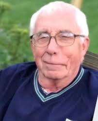 Obituary for Charles W. Bower