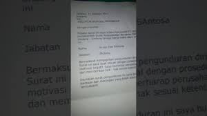 Berikut contoh surat pernyataan yang menjadi syarat dalam lamaran kerja untuk menjadi aparatur sipil negara (asn). Surat Pemberitahuan Pengunduran Diri Dan Contoh Email 2021