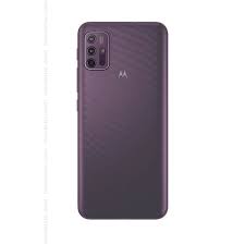 Motorola Moto G10 Dual SIM in Grau mit ...