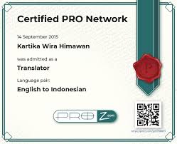 We did not find results for: English To Indonesian Translator Specializing In Legal And Business Documents