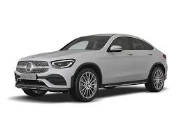 Mercedes Benz Glc Coupe Glc 300d 4matic Amg Line Prem Plus 9g Tronic Lease Nationwide Vehicle Contracts