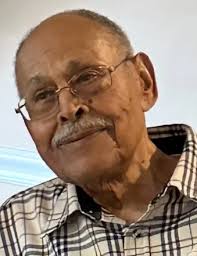 Obituary information for James Everett Simmons Sr. "Jimmy"