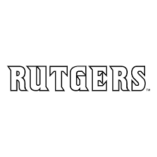 Seeking for free rutgers logo png png images? Rutgers Scarlet Knights Logo Png Transparent Svg Vector Freebie Supply
