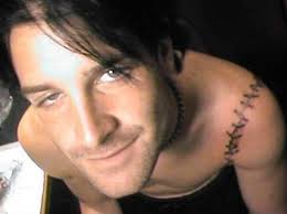 Comedian Bruce McCulloch paying tribute to Glenn Danzig in the 1996 film  Brain Candy. McCulloch's Grivo character swaggers and...