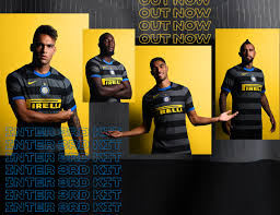 See world news photos and videos at abcnews.com Inter S 2020 21 Third Kit Now Available For Purchase News