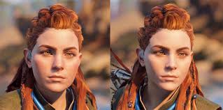 Horizon: Zero Dawn