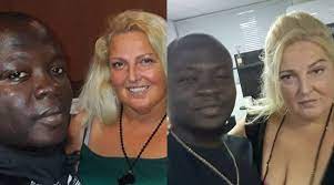 90 Day Fiance Angela Deem Slims Down Pre Wedding Beauty Regimen Botox Too Soap Dirt