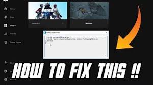 Failed to initialize battleye service: How To Fix Failed To Initialize Battleye Service Windows Test Signing Mode Not Supported Youtube