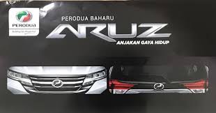 Kereta suv 7 seater mempunyai ground clearance 220 mm, wheelbase 2685 mm dan mempunyai tangki bahan bakar berkapasiti 45 l. Perodua Aruz Bakal Dilancarkan Suv 7 Tempat Duduk Dengan Enjin Eev 1 5l Dua Varian Dan Asa 2 0 Paultan Org