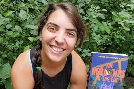 Morgan Sauer's Instagram, Twitter & Facebook