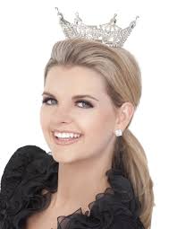 Miss Crossroads & Miss Crossroads Outstanding Teen Pageant Competition