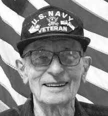 Alfred KOCH Obituary (2019)