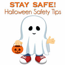 Image result for AAA Halloween Safety