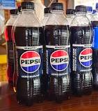 Pepsi Zero Sugar - Wikipedia