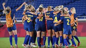 Os fotboll damer 30 jul fredag. X1g1depkjv4eam
