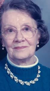 Vivian Allan Obituary