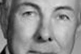 Obituary: Zane Todd, Special Agent