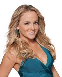 Kelly stables tits