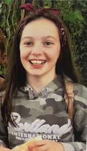 As the colder, wetter, darker mornings and evenings truly set in for the  winter ahead, one girl has been thinking a lot about people experiencing  homelessness in Cork. Molly Buckley, age 11,