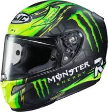 The new rating has nothing to do with road use, but you can be sure that it won't be long before helmet firms are marketing their wares as 'motogp approved' or something along those lines. Replica Motorcycle Helmets
