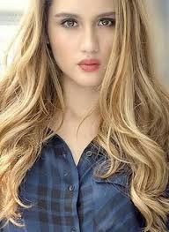 Cinta Laura Kiehl Wanita Cantik Selebriti Wanita