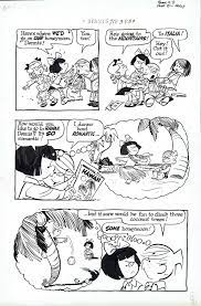 Dennis the Menace by Owen Fitzgerald | Dennis the menace, Comic books,  Animated characters