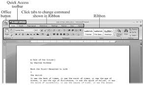 Open a page from the search results and use the find command. 1 Creating Opening And Saving Documents Word 2007 The Missing Manual Book