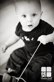 Baby Michael ~ Six Months! » Barbie Hull Photography