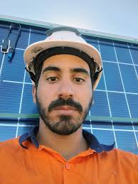 Looking for visa sponsorship solar job * 10 years solar experience *  experience in sales and business development * experience in solar project  coordination