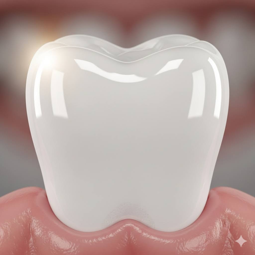 Dental crowns product image