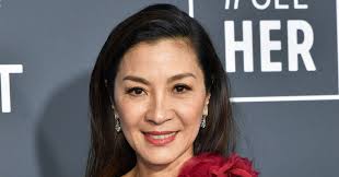 But, they maintained a friendly bond afterward. Michelle Yeoh Net Worth 2021 Age Height Weight Husband Kids Bio Wiki Wealthy Persons