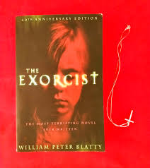 Rd.com knowledge facts you might think that this is a trick science trivia question. The Exorcist By William Peter Blatty The You Ll Read Too Bookclub March 2021