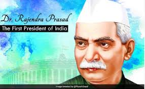 Calcutta also has reason to be proud of him. Dr Rajendra Prasad A President Who Left His Sister Last Rites For Country Indian Defence News