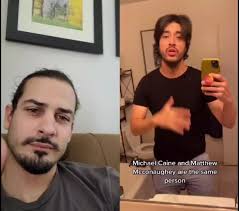 #duet with @vincentmarcus this guys great. so detailed.. never knew those 2  voices were so similar. #impressions #voices #fun #actor #voiceoverwork