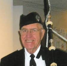 George Crawford Obituary