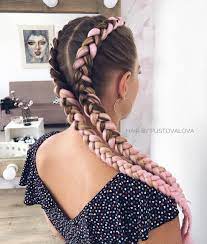 Meches tresses modeles tresses photo tresse africaine rajout. 14 Meilleures Idees Sur Deux Tresses Africaines Deux Tresses Africaines Tresses Africaines Coiffure
