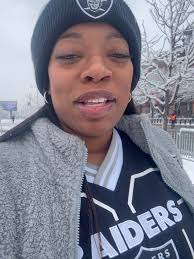 This weekend was so much fun! I went to Philadelphia to watch the Eagles vs  the Raiders game and let’s just say a time was definitely had! It was so  cold up there 🥶❄️☃️I didn’t think we was going to ...