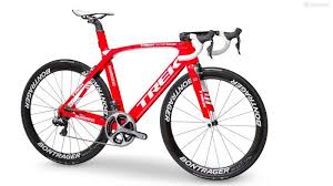 New Trek Madone 9 Series Gets Radically Aero For 2016 Trek Madone Bicycle Road Bike