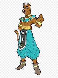 Check spelling or type a new query. God Of Destruction Dragon Ball Know Your God Of Destruction Scooby Hd Png Download Vhv
