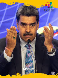 🚨🇪🇨🇻🇪#DebatePresidencial2025