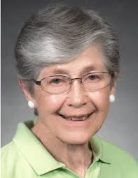 Obituary for Jean E. Cantwell