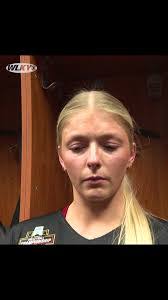 Alena Scott's Instagram, Twitter & Facebook