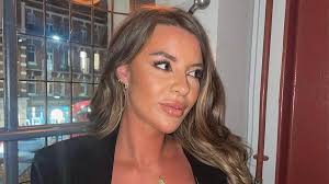 Married At First Sight UK star Laura Vaughan says her life 'cannot go back  to normal' after appearing