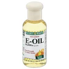 People can get many of these vitamins from their diet or by taking supplements. Nature S Bounty 2 5 Ounce Natural Vitamin E Oil 30 000 Iu Bed Bath Beyond