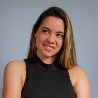 Beatriz Guillen's Instagram, Twitter & Facebook