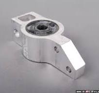 Sport Control Arm Mount - Left