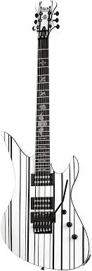 Maybe you would like to learn more about one of these? Buy Schecter Synyster Gates Standard Signature Electric Guitar Gloss White W Black 1746 Online In Italy B0892n6pzt