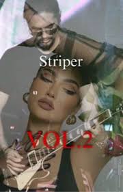 Striper Vol.2